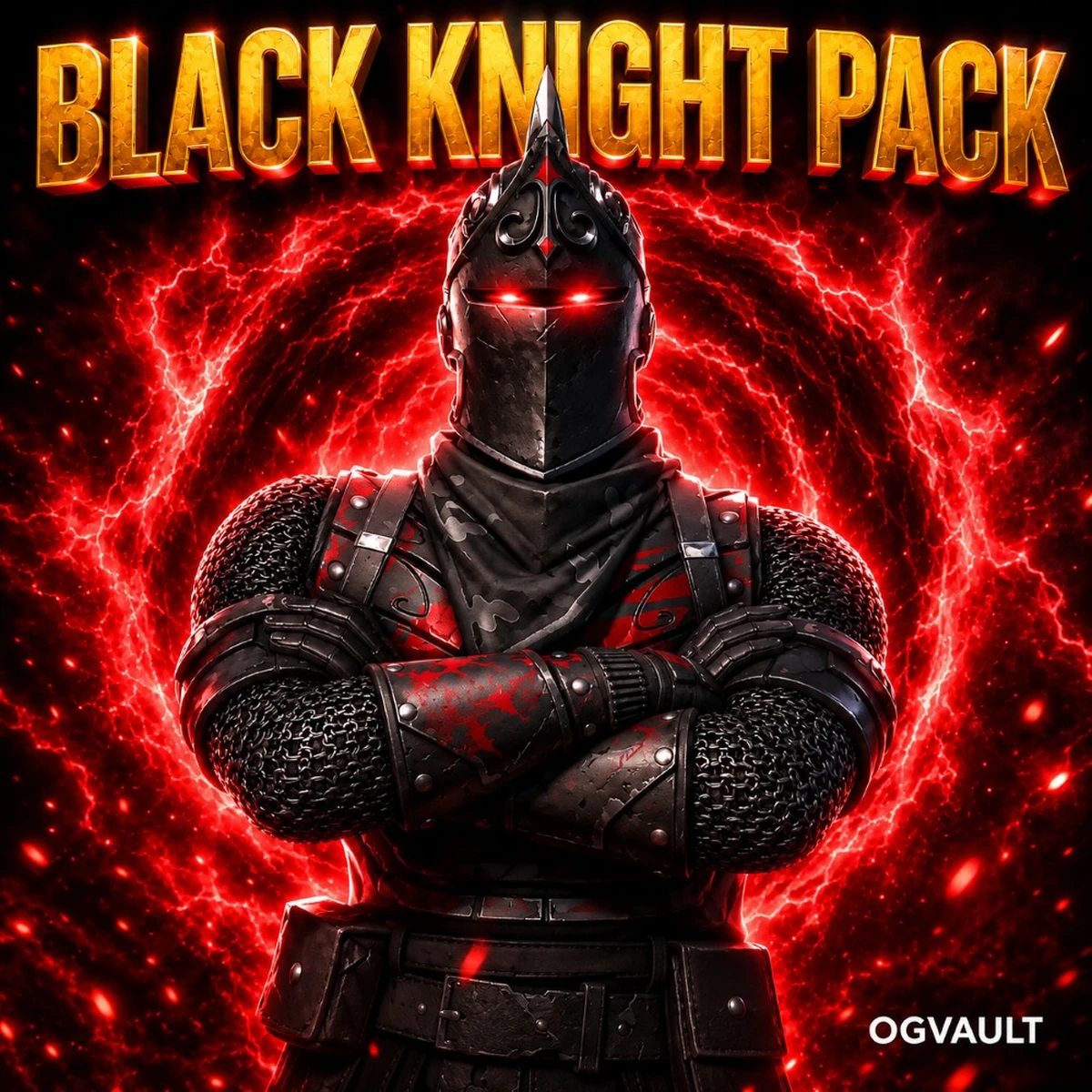 Black Knight Pack – Standard | Fortnite Account sicher mit Paysafecard Black Knight Pack – Standard | OG Pack bei OGVAULT kaufen