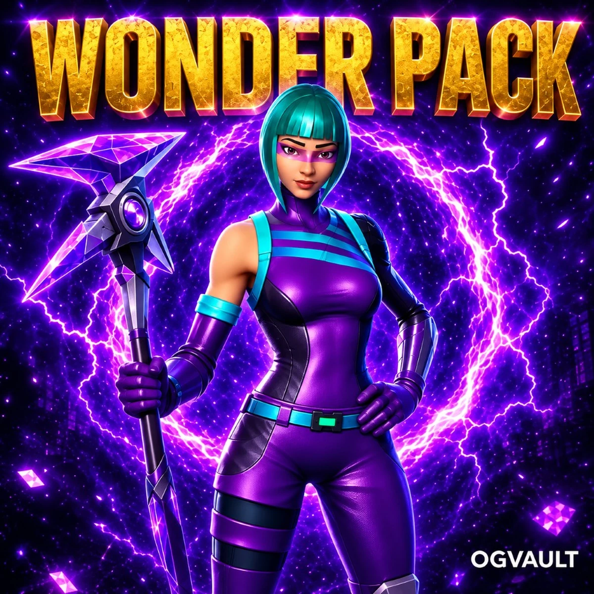 Wonder Skin Fortnite: Der exklusive Honor-20-Skin von 2019